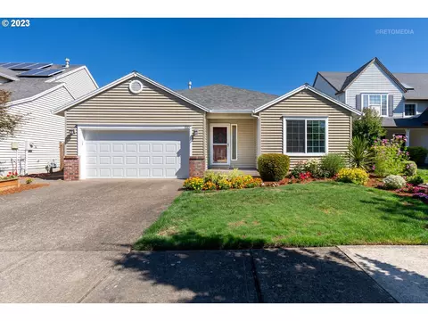 1243 NE Morning Sun Dr, Hillsboro, OR 97124