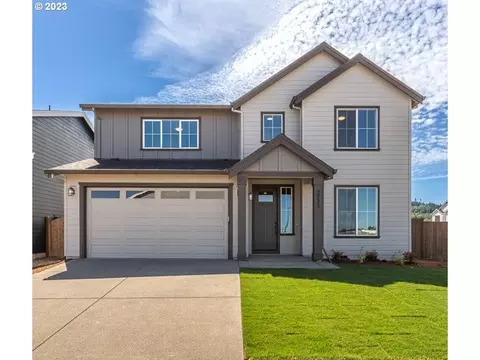 3732 Hazelnut St, Forest Grove, OR 97116