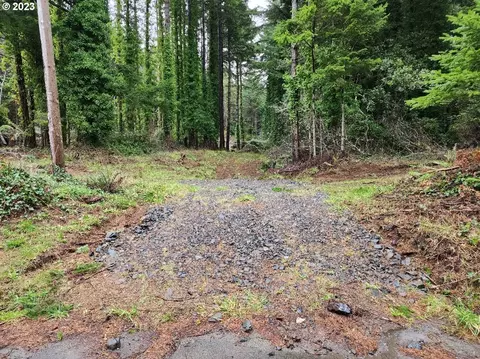 Orchard Rd #1, Port Orford, OR 97465