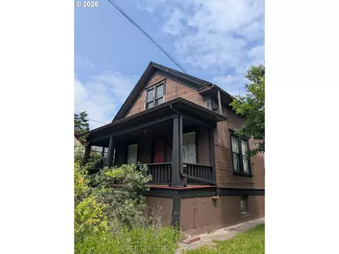 3616 NE 13th Ave, Portland, OR 97212