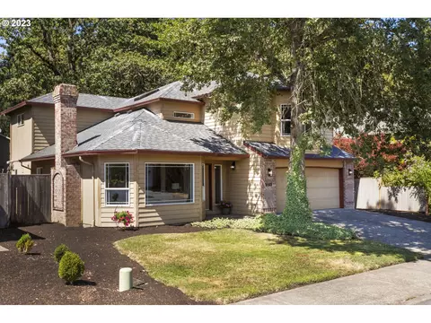 2167 SE Nordlund Ct, Hillsboro, OR 97123