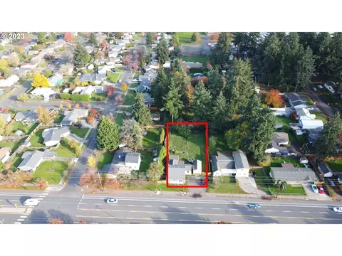 2540 NE 122nd Ave, Portland, OR 97230