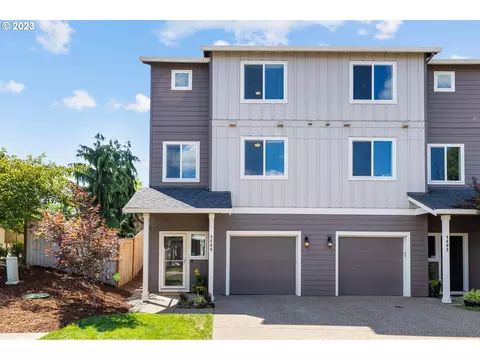 8600 NE 13th Pl, Vancouver, WA 98665