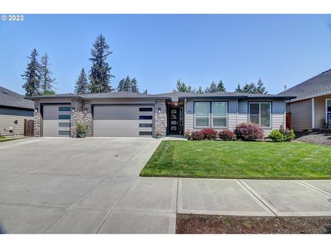 206 NE 28th St, Battle Ground, WA 98604