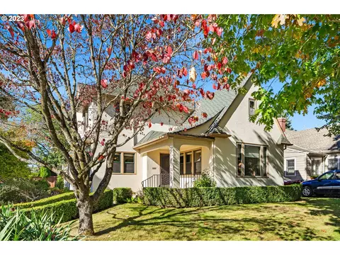 4005 N Concord Ave, Portland, OR 97227