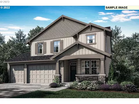 220 Cypress St, Mount Angel, OR 97362