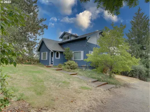 21200 SE Highway 212, Damascus, OR 97089