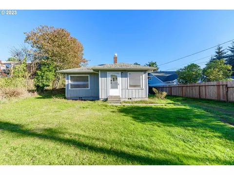 91364 Cape Arago Hwy, Coos Bay, OR 97420