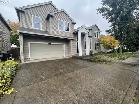 8889 SW Greening Ln, Portland, OR 97224