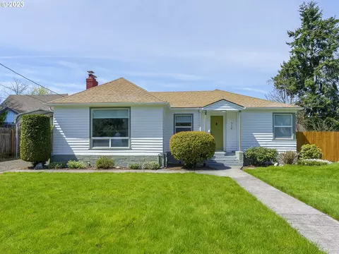 714 Gillis St, Vancouver, WA 98661
