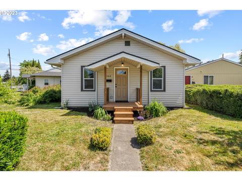 164 17th Ave, Longview, WA 98632
