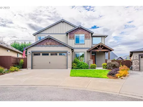 10408 NE 153rd Pl, Vancouver, WA 98682