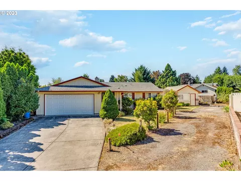 2704 NE Lea View Ct, Vancouver, WA 98663