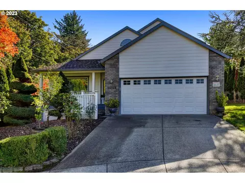 16128 SE Rural Ct, Portland, OR 97236