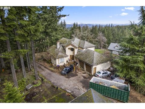 19720 S Polehn Dr, Oregon City, OR 97045
