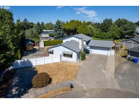 2823 NE 22nd Ct, Gresham, OR 97030 photo 1