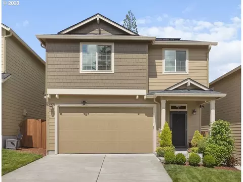 7314 NE 30th Ct, Vancouver, WA 98665