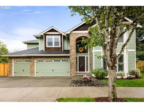 1621 NE 159th Ave, Vancouver, WA 98684