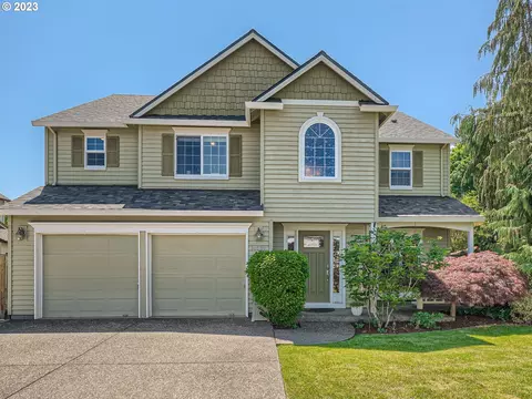 34334 NEgret Ln, Scappoose, OR 97056