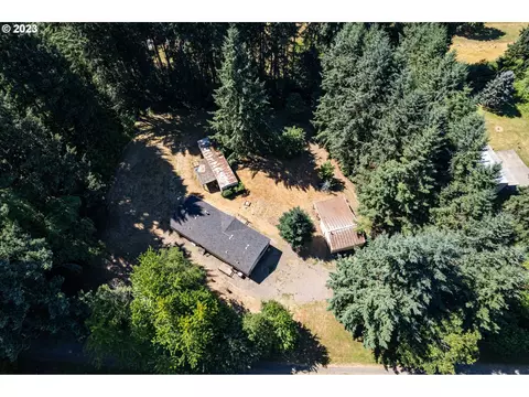 31289 New Kirk Rd, Scappoose, OR 97056