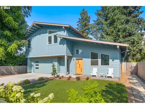4610 NE 73rd Ave, Portland, OR 97218