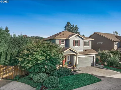 5507 NE 53rd Cir, Vancouver, WA 98661