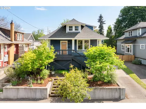 650 N Alberta St, Portland, OR 97217