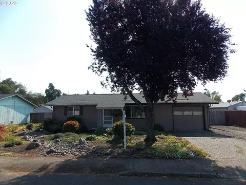 350 SE Arizona St, Dallas, OR 97338
