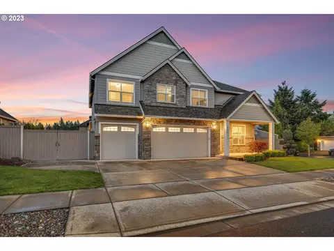 19614 Renee Way, Oregon City, OR 97045