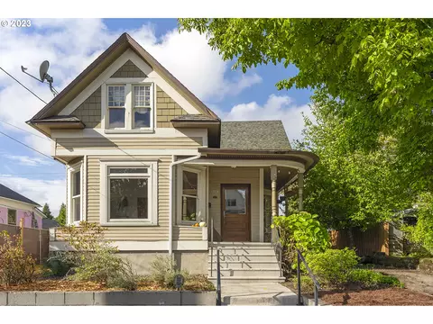 4043 N Vancouver Ave, Portland, OR 97227
