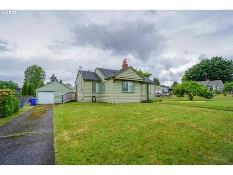 4306 NE 113th Ave, Portland, OR 97220