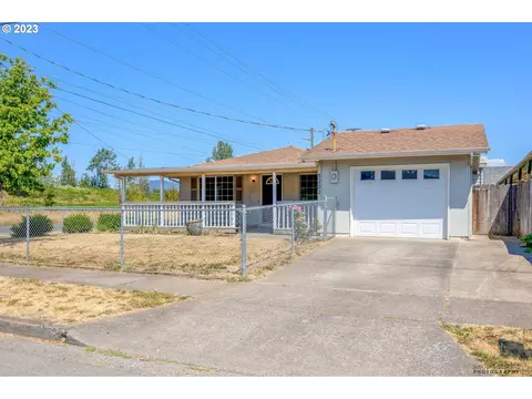 Undisclosed, Springfield, OR 97478