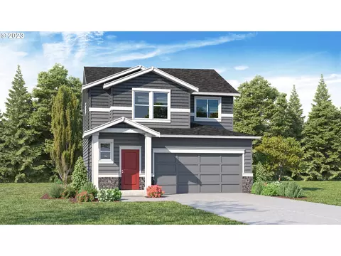1321 SElown Ln, Dallas, OR 97338