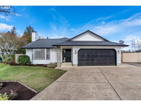 3152 W St, Springfield, OR 97477 photo 1