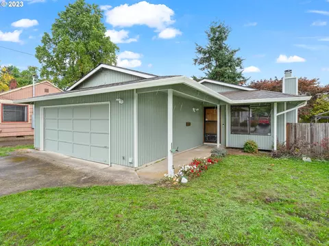 1138 NE 58th Ave, Portland, OR 97213