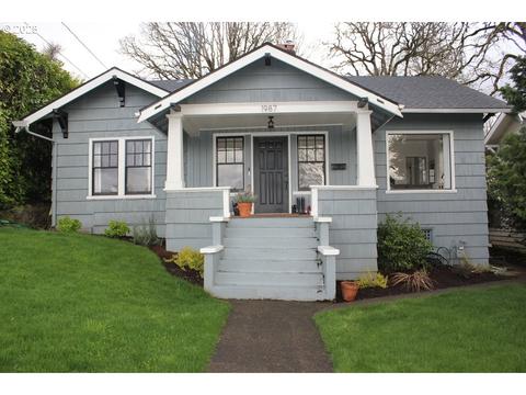 1987 King St, West Linn, OR 97068
