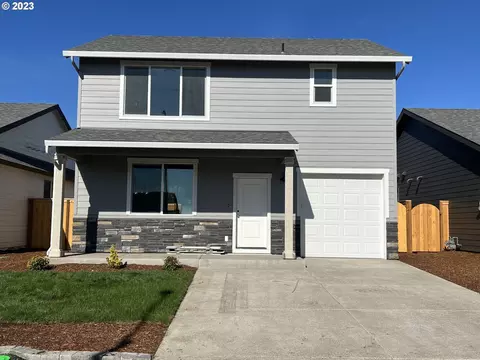 11209 Apple Ln, Donald, OR 97020