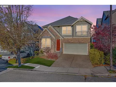 12581 NW Forest Spring Ln, Portland, OR 97229