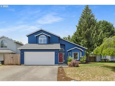 2195 SE Glendale Ct, Hillsboro, OR 97123