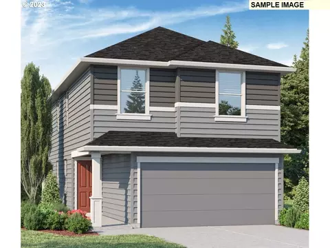 2926 N 3rd Way, Ridgefield, WA 98642