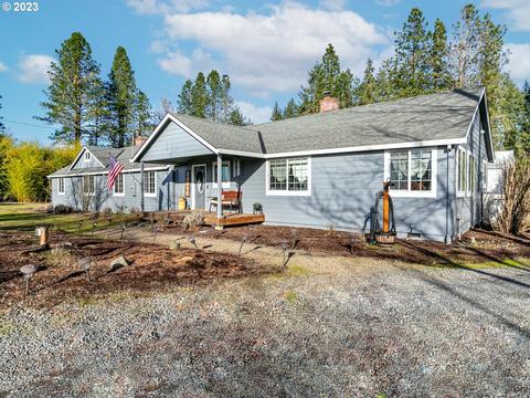 24040 SEagle Creek Rd, Eagle Creek, OR 97022 photo 1
