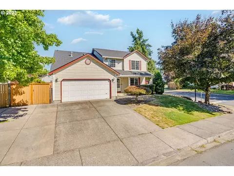 1503 NE 18th Ave, Battle Ground, WA 98604