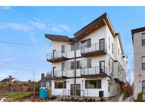 6610 N Greenwich Ave #6, Portland, OR 97217