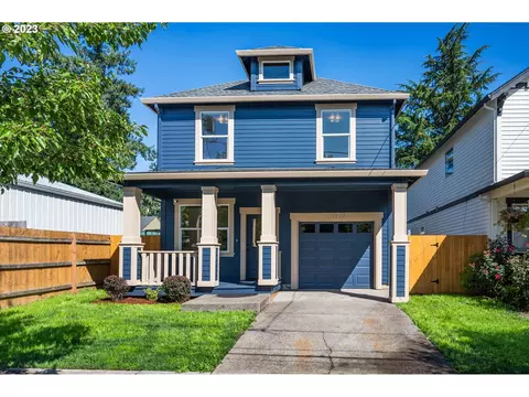 13023 SE Sherman St, Portland, OR 97233