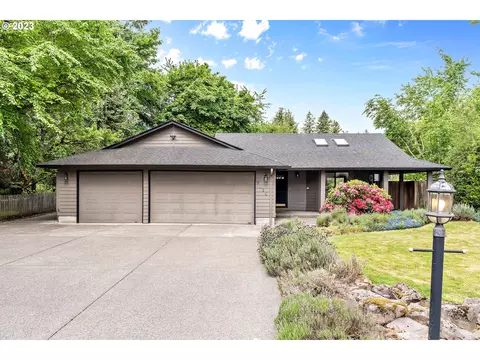 9810 NW 29th Ave, Vancouver, WA 98665