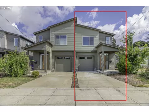9117 NE Irving St, Portland, OR 97220