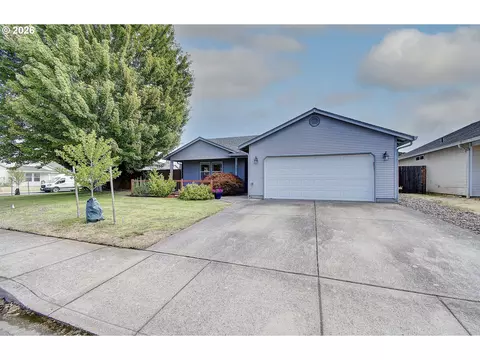 5109 NE 129th Ave, Vancouver, WA 98682