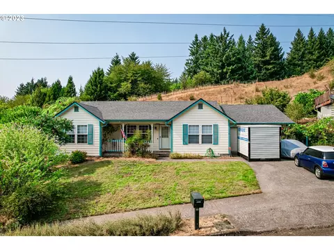 2300 NE 57th St, Vancouver, WA 98663