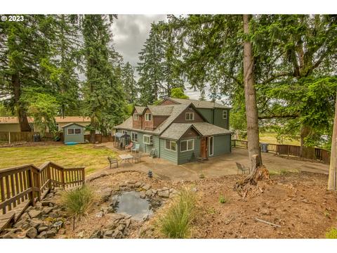 11300 SW Nootka St, Sherwood, OR 97140