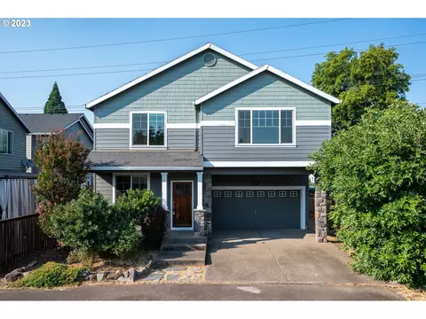 184 SE 30th Ave, Hillsboro, OR 97123